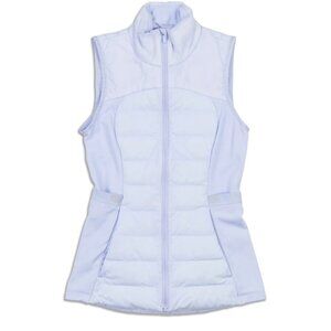 Lululemon Down For It All Vest